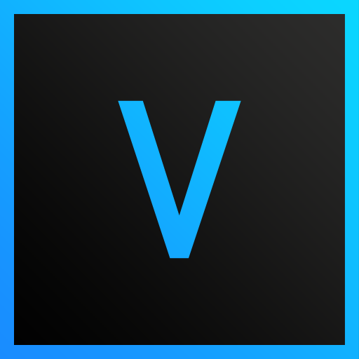 Sony Vegas Icon