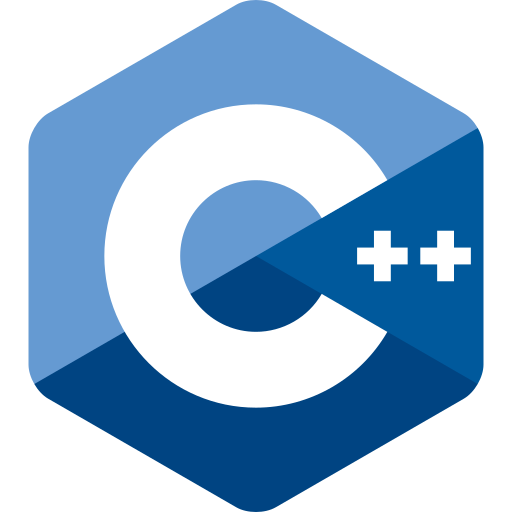 C-Plus-plus Icon